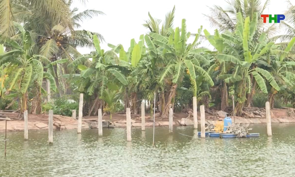 Hộp thư truyền h&igrave;nh: Bảng gi&aacute; đất mới tạo thuận lợi cho giải ph&oacute;ng mặt bằng