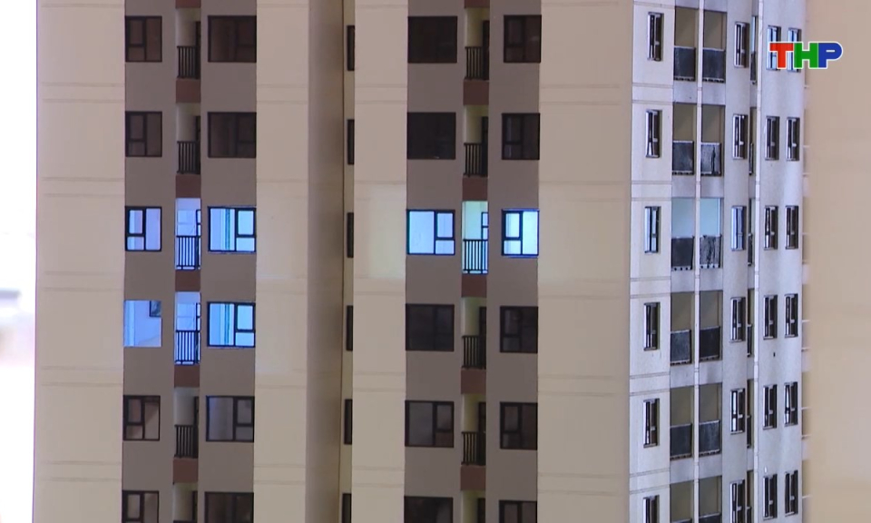 Ch&iacute;nh s&aacute;ch ph&aacute;p luật: Gắn "căn cước số" cho bất động sản: Lời giải cho b&agrave;i to&aacute;n minh bạch thị trường