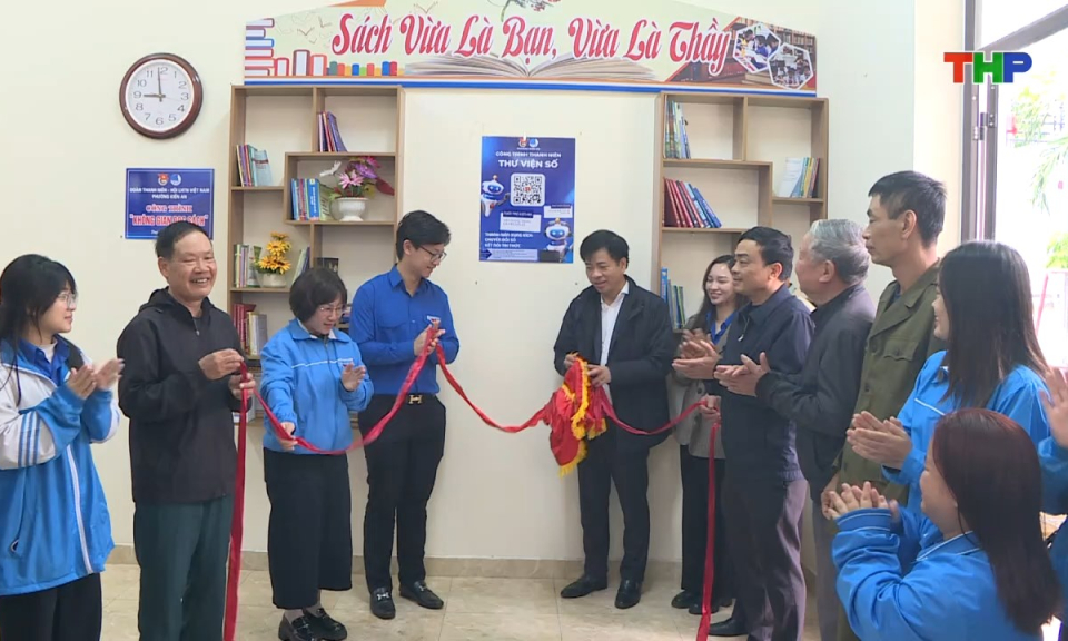 Tuổi trẻ Hải Ph&ograve;ng: Ng&agrave;y 26/3: Hạnh ph&uacute;c v&igrave; được l&agrave; "mảnh gh&eacute;p" trong ng&ocirc;i nh&agrave; Đo&agrave;n