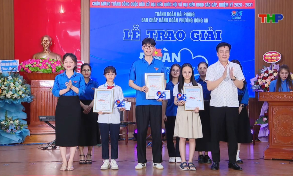 Nhịp sống 24h (26/03/2026)