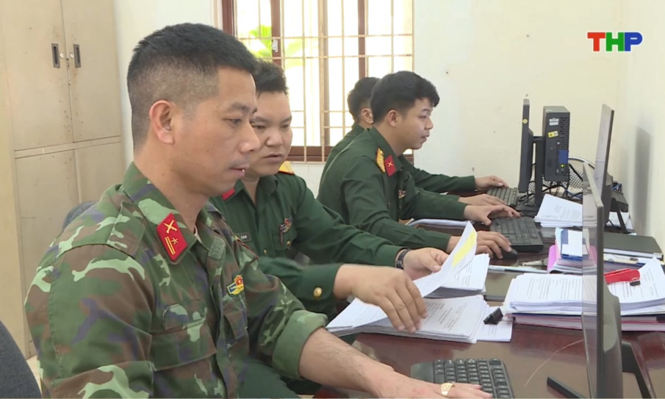 Bản tin thời sự trưa (26/03/2026)