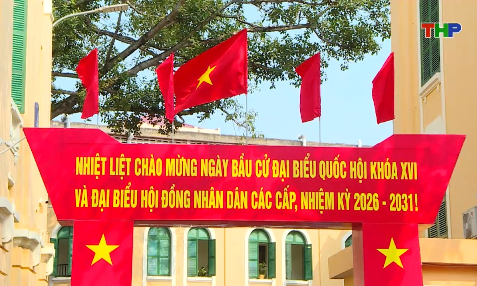 Phim t&agrave;i liệu: Ng&agrave;y hội của niềm tin v&agrave; sức mạnh đại đo&agrave;n kết to&agrave;n d&acirc;n tộc