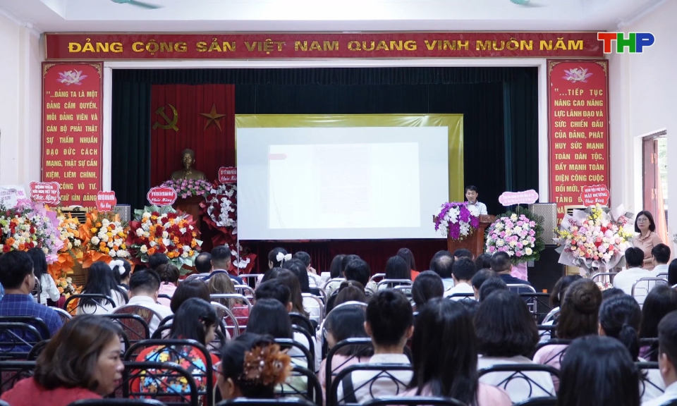 10 năm Ng&agrave;y C&ocirc;ng t&aacute;c x&atilde; hội Việt Nam: Lan tỏa gi&aacute; trị nh&acirc;n văn