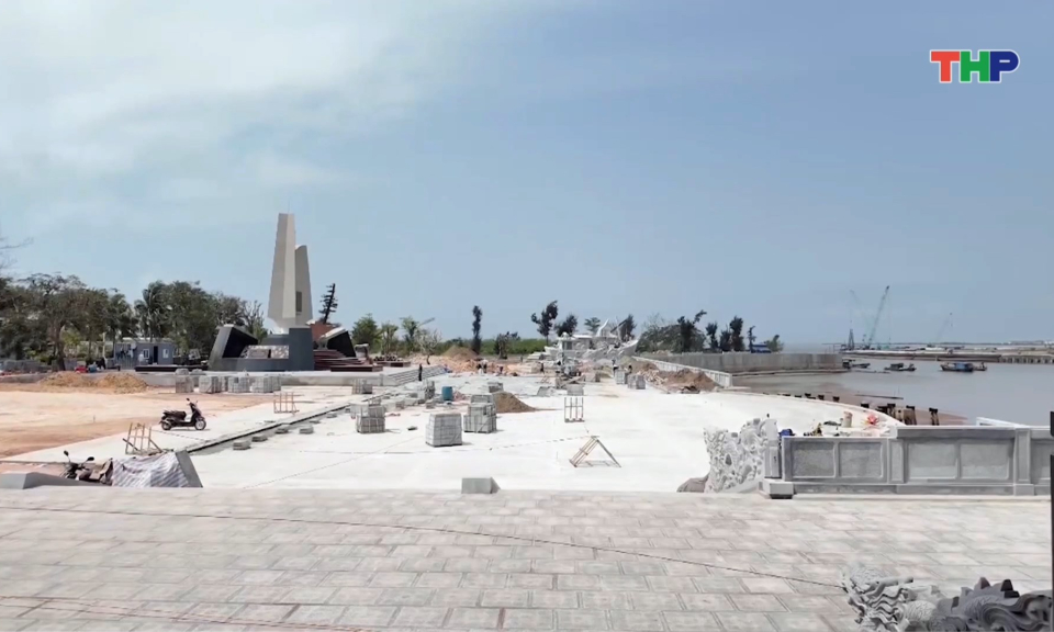 Bảo đảm tiến độ dự &aacute;n t&ocirc;n tạo Bến K15