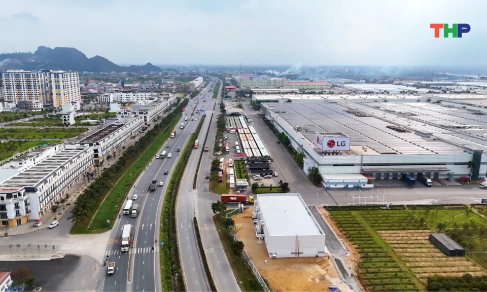 Đẩy mạnh xúc tiến đầu tư trong nước