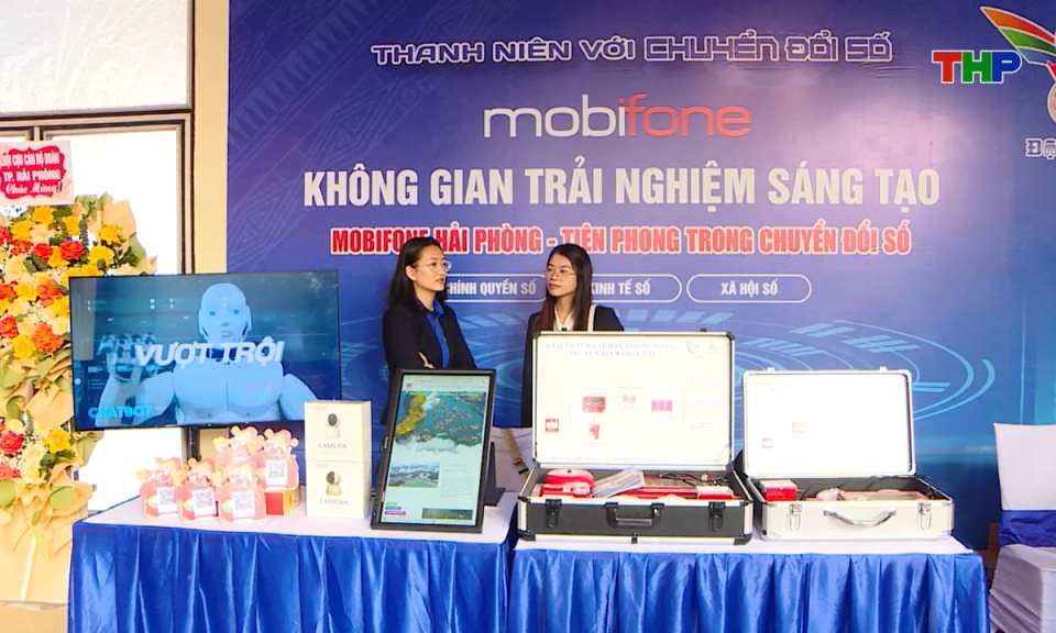 Bản tin tiếng Trung - 海防新闻 (26/03/2026)