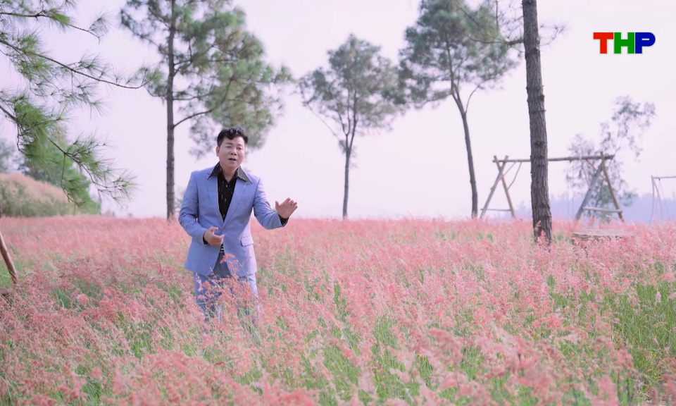 Ca nhạc: Ri&ecirc;ng một g&oacute;c trời