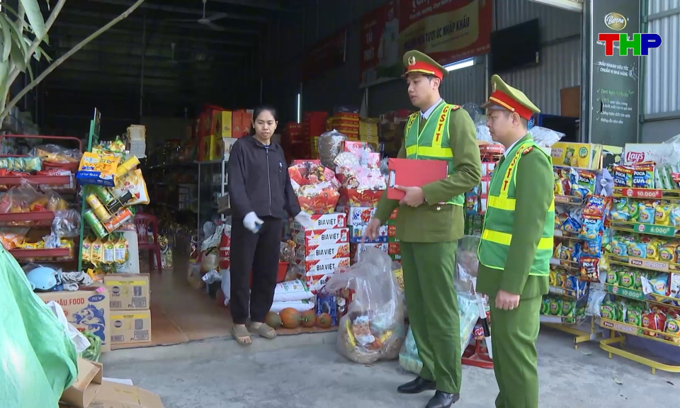 Bản tin thời sự 17h00 (27/03/2026)