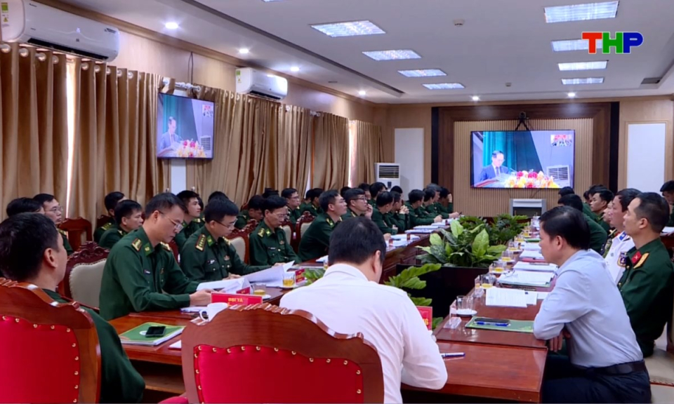 Bản tin thời sự cuối ng&agrave;y (27/03/2026)