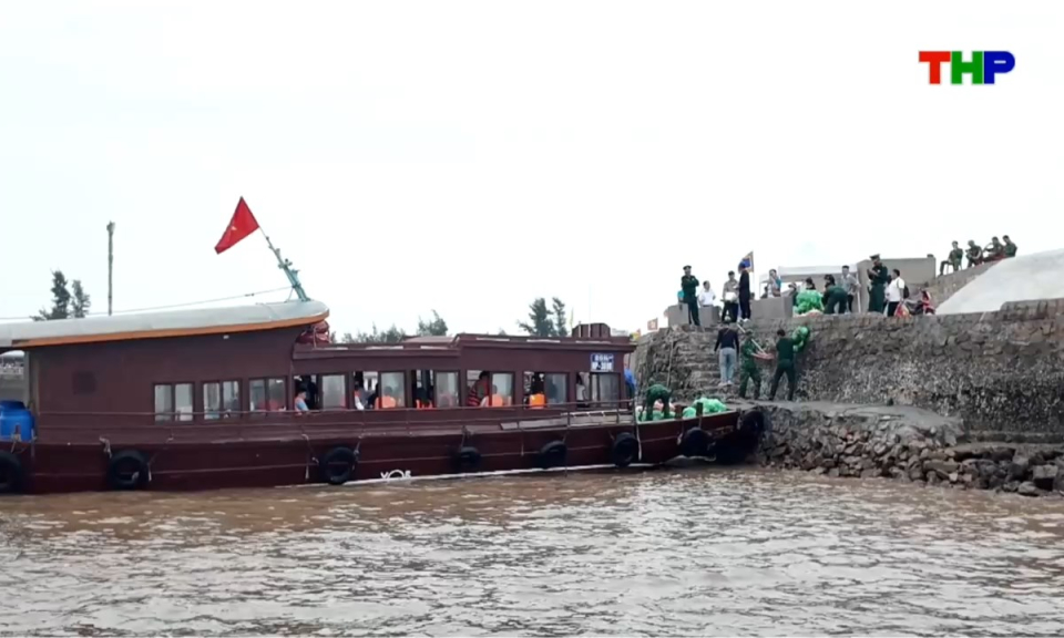 10 ph&uacute;t v&agrave;ng (27/03/2026)