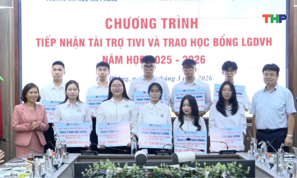 Gắn kết, hỗ trợ doanh nghiệp FDI trong cung ứng nhân lực