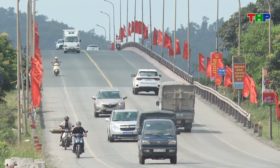 Bản tin tiếng Anh - Hai Phong News (27/03/2026)