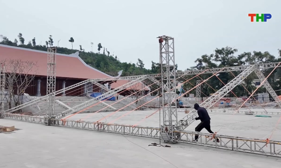 Bản tin thời sự trưa (28/03/2026)