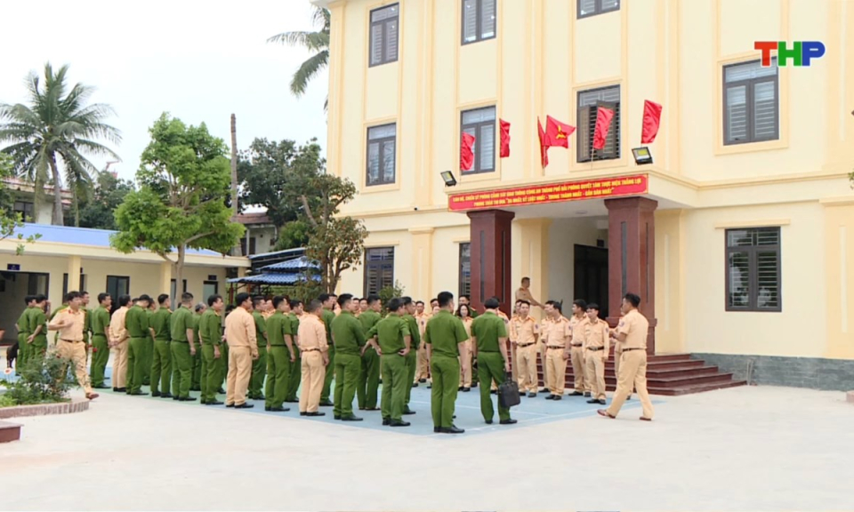 Bản tin thời sự cuối ng&agrave;y (28/03/2026)