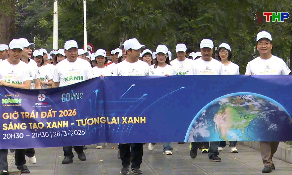 Bản tin thời sự 17h00 (28/03/2026)