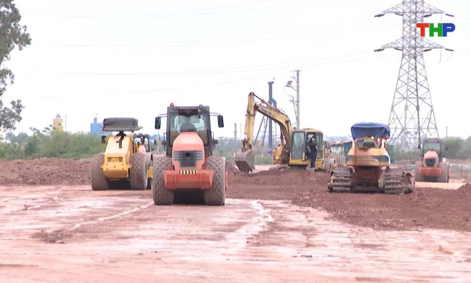 Bản tin tiếng Trung - 海防新闻 (28/03/2026)