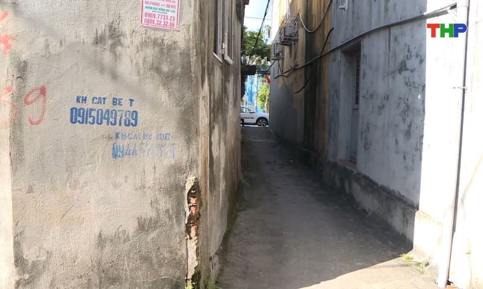 Ph&aacute;p luật v&agrave; cuộc sống: L&agrave;m r&otilde; vướng mắc trong c&ocirc;ng t&aacute;c giải quyết tranh chấp đất đai 