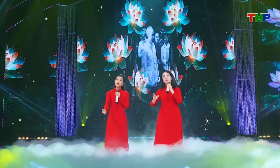 Điểm hẹn &acirc;m nhạc: Giai điệu từ tr&aacute;i tim