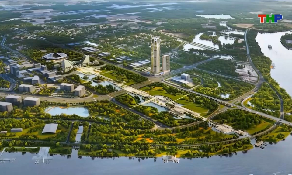 Tạp ch&iacute; kinh tế: Hội nghị x&uacute;c tiến đầu tư trong nước - Từ mời gọi sang đồng h&agrave;nh