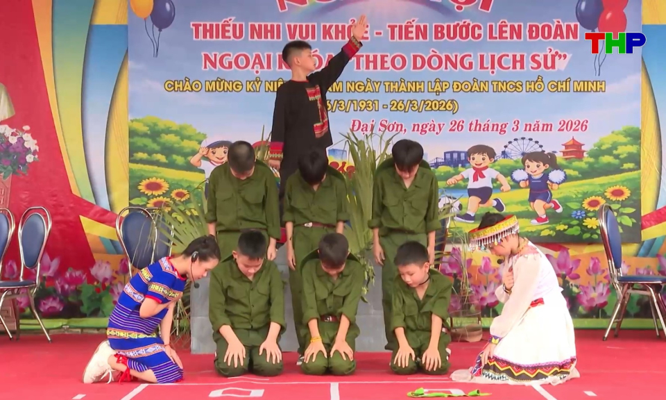 Bản tin thời sự 17h00 (29/03/2026)