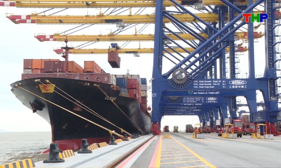 Bản tin thời sự tối (29/03/2026)