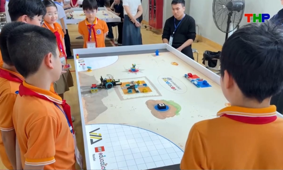 Bản tin thời sự s&aacute;ng (30/03/2026)