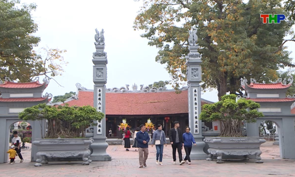 Bản tin tiếng Anh - Hai Phong News (29/03/2026)