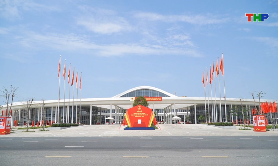 Đại biểu nh&acirc;n d&acirc;n với cử tri: Nh&acirc;n d&acirc;n đặt niềm tin, đại biểu cần xứng đ&aacute;ng