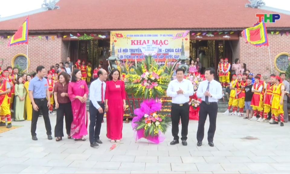 Nhịp sống 24h (30/03/2026)