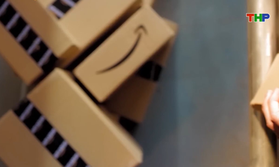 Ch&iacute;nh s&aacute;ch ph&aacute;p luật: Luật Thương mại điện tử 2025: Minh bạch h&oacute;a thị trường