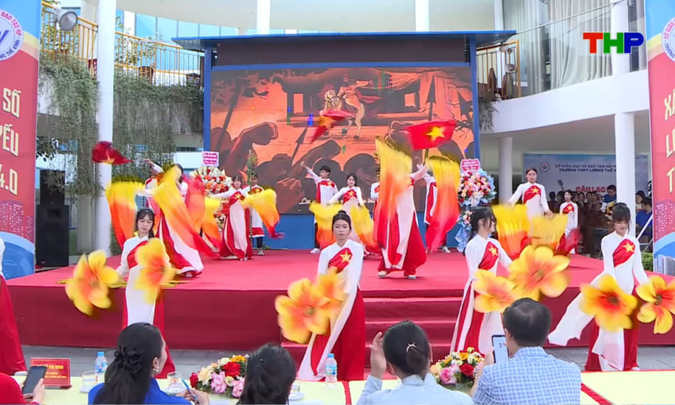 Bản tin thời sự s&aacute;ng (31/03/2026)