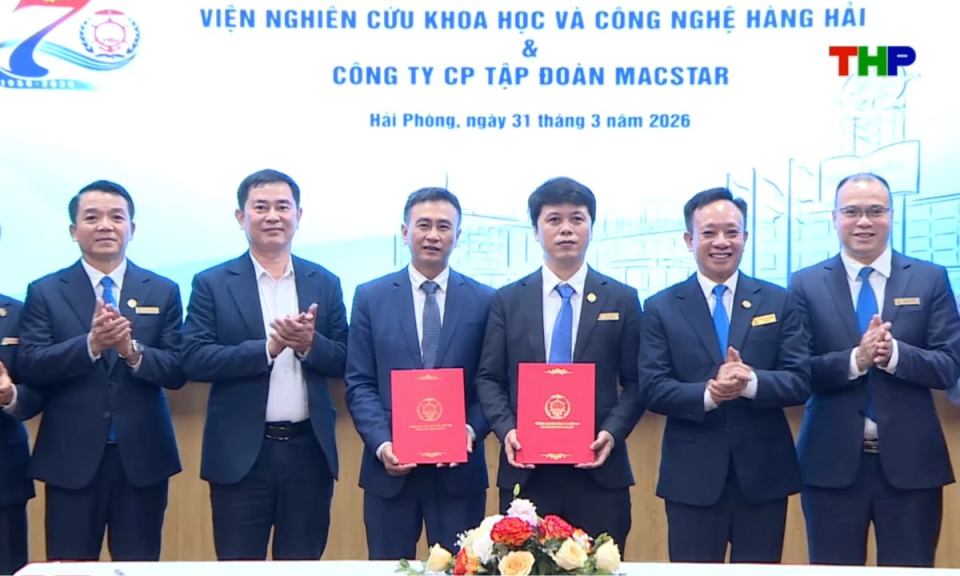 Bản tin thời sự tối (31/03/2026)