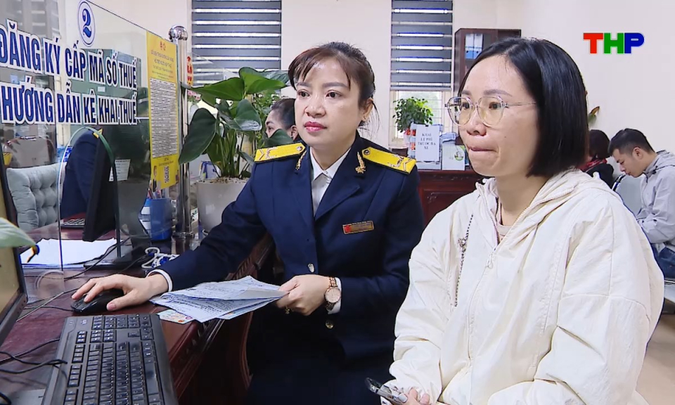 Ch&iacute;nh s&aacute;ch ph&aacute;p luật: Hướng dẫn hộ kinh doanh k&ecirc; khai theo Nghị định 68 của Ch&iacute;nh phủ