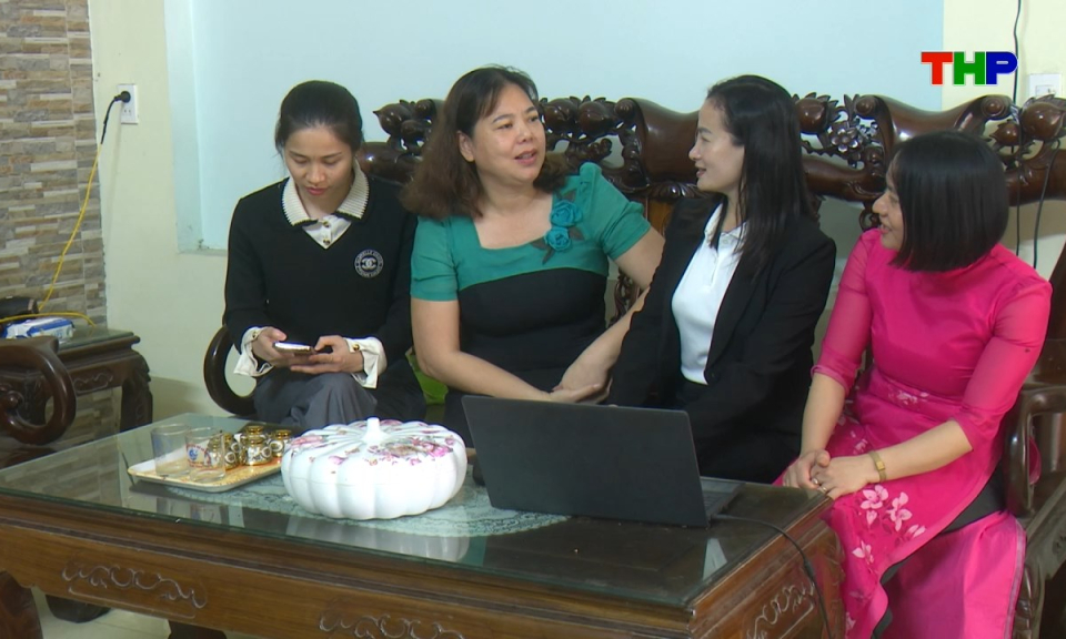 Chuyển đổi số v&agrave; cải c&aacute;ch h&agrave;nh ch&iacute;nh: Khi người d&acirc;n l&agrave;m chủ c&ocirc;ng nghệ