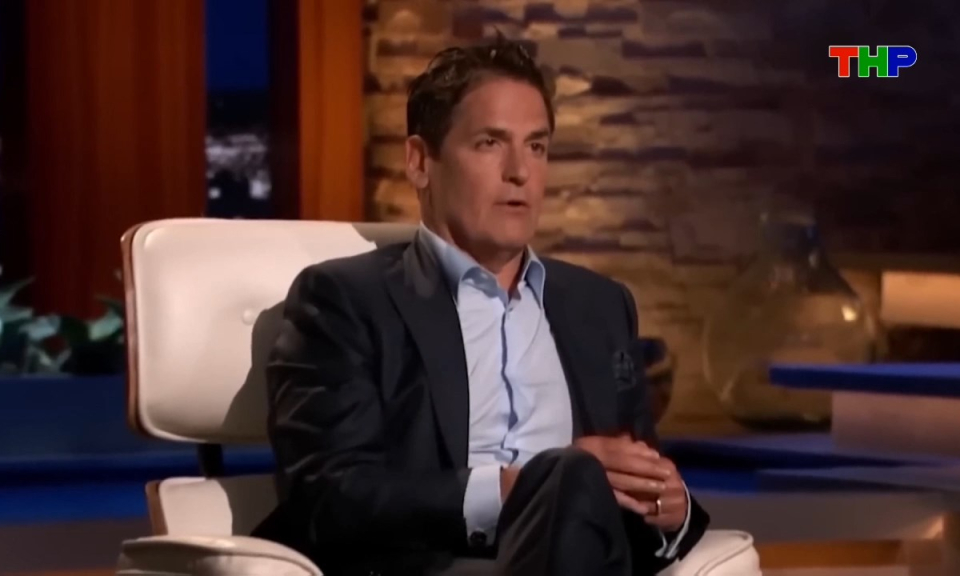 Kh&aacute;m ph&aacute; thế giới: Tỷ ph&uacute; c&ocirc;ng nghệ nước Mỹ Mark Cuban - Th&agrave;nh c&ocirc;ng, tranh c&atilde;i v&agrave; c&aacute; t&iacute;nh kh&ocirc;ng thỏa hiệp