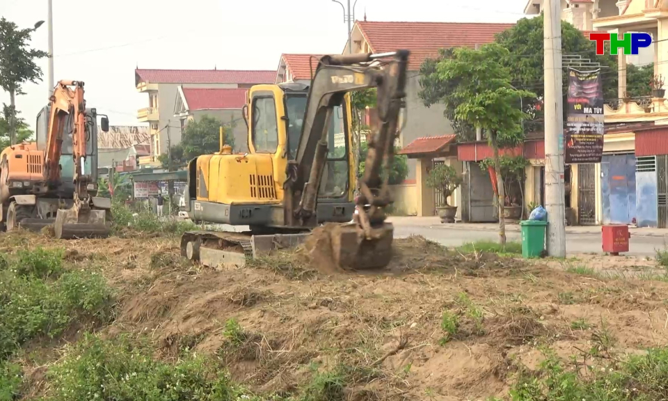 Bản tin thời sự 17h00 (01/04/2026)