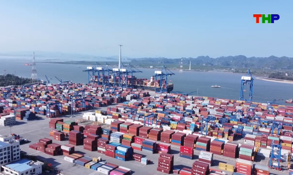 Bản tin tiếng Anh - Hai Phong News (31/03/2026)