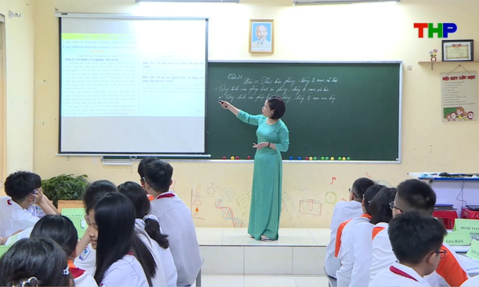 Bản tin thời sự cuối ng&agrave;y (01/04/2026)