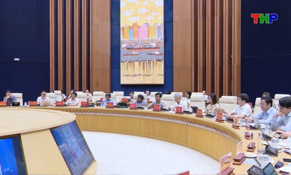 Bản tin thời sự tối (01/04/2026)