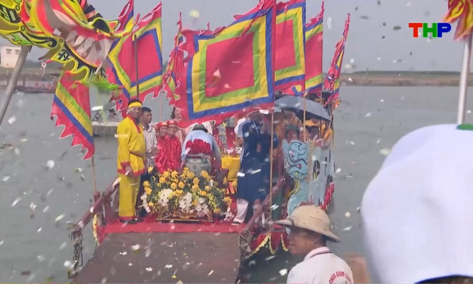 Bản tin thời sự s&aacute;ng (02/04/2026)