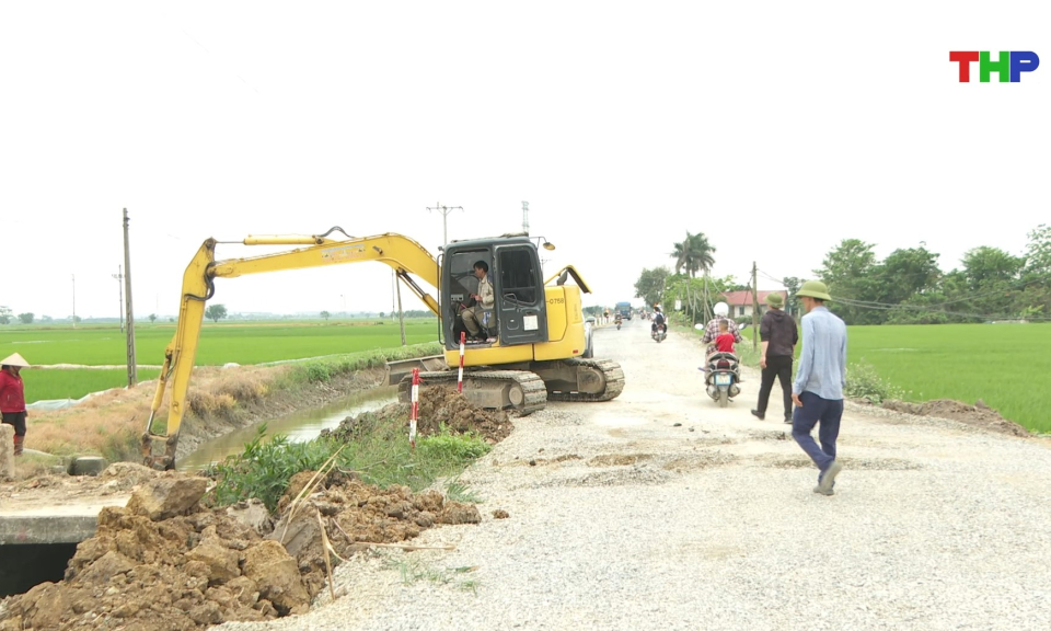 Bản tin thời sự 17h00 (02/04/2026)