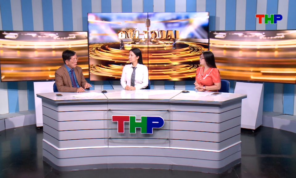 Đối thoại: Đổi mới c&ocirc;ng t&aacute;c đấu gi&aacute; đất - Minh bạch để ph&aacute;t triển