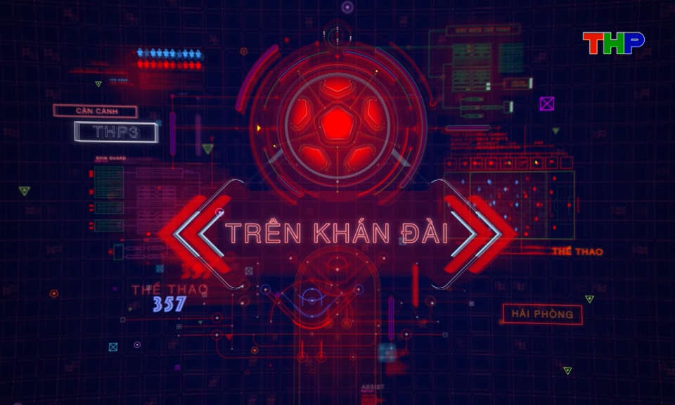 Tr&ecirc;n kh&aacute;n đ&agrave;i (Số 27)