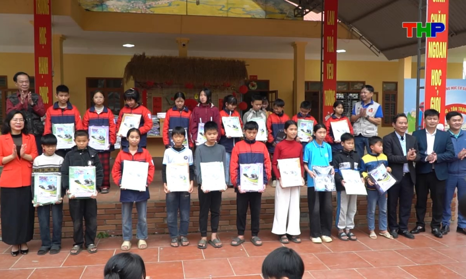 Đại đo&agrave;n kết to&agrave;n d&acirc;n: Hội Nh&agrave; b&aacute;o th&agrave;nh phố tăng gắn kết, lan tỏa sẻ chia