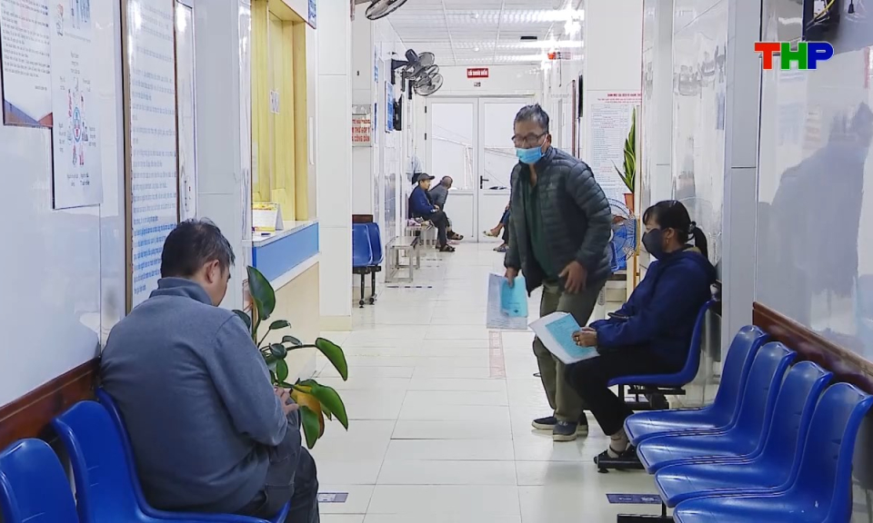 Điểm nhấn 365: &Aacute;p lực cuộc sống đ&ocirc; thị v&agrave; sức khỏe tinh thần