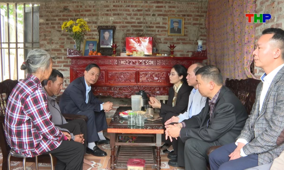 Học tập v&agrave; l&agrave;m theo tư tưởng, đạo đức, phong c&aacute;ch Hồ Ch&iacute; Minh: Học B&aacute;c gắn với n&acirc;ng cao đời sống nh&acirc;n d&acirc;n