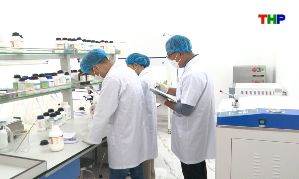 Khoa học c&ocirc;ng nghệ v&agrave; đời sống: Đưa chuyển đổi số, khoa học c&ocirc;ng nghệ v&agrave;o sản xuất n&ocirc;ng nghiệp