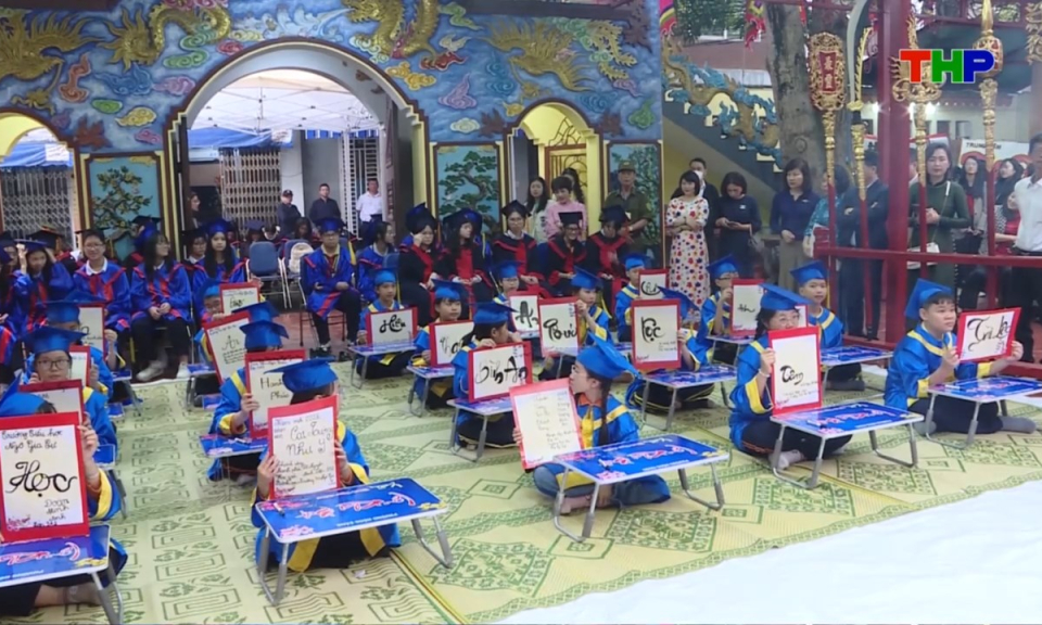 Bản tin thời sự trưa (02/04/2026)