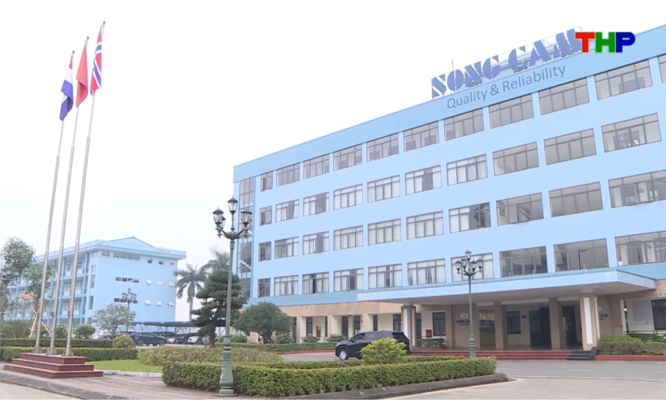 Bản tin thời sự trưa (03/04/2026)