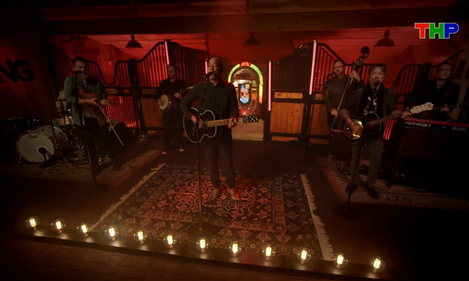 Ca nhạc quốc tế: Con đường v&agrave; những bản t&igrave;nh ca